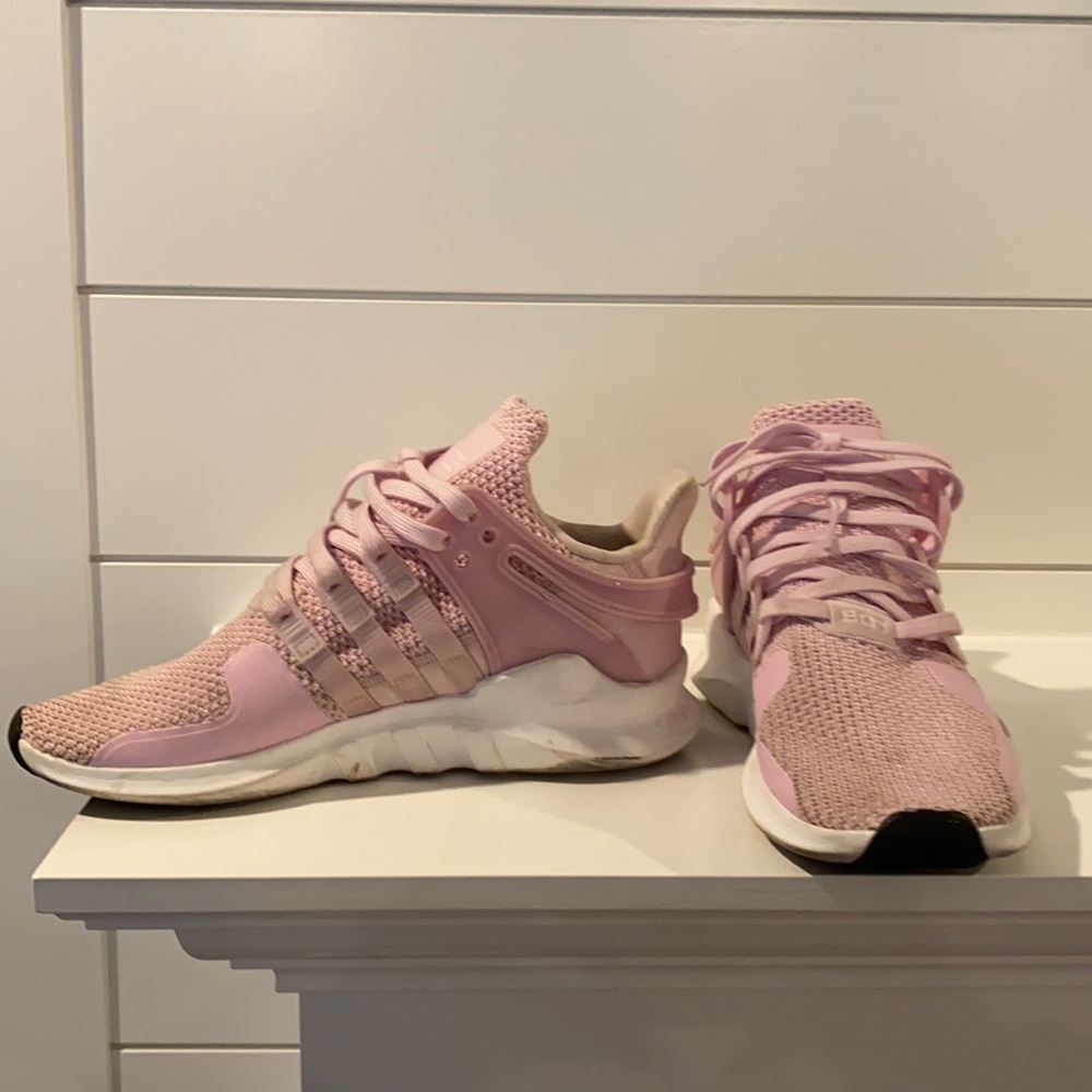 Adidas Lilac EQT